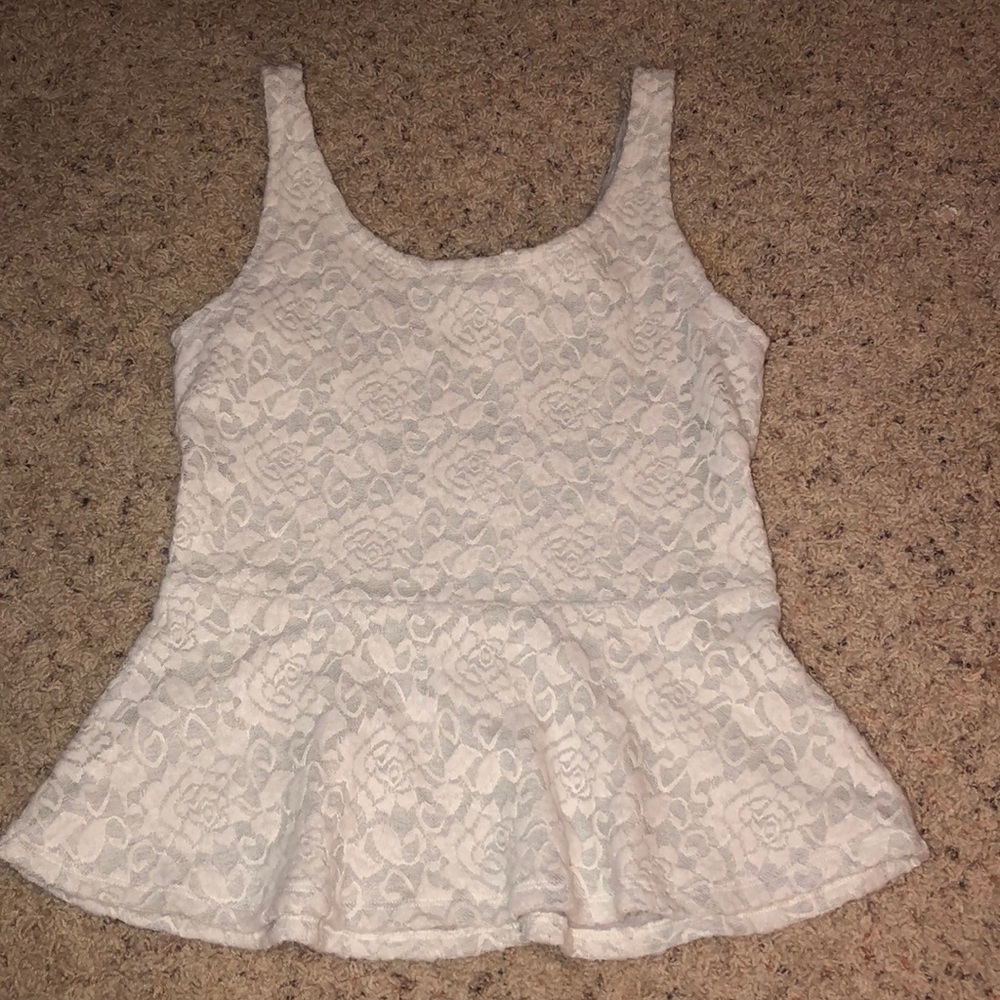 Express Top